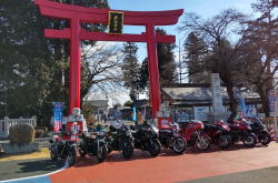 �o�C�N�_��